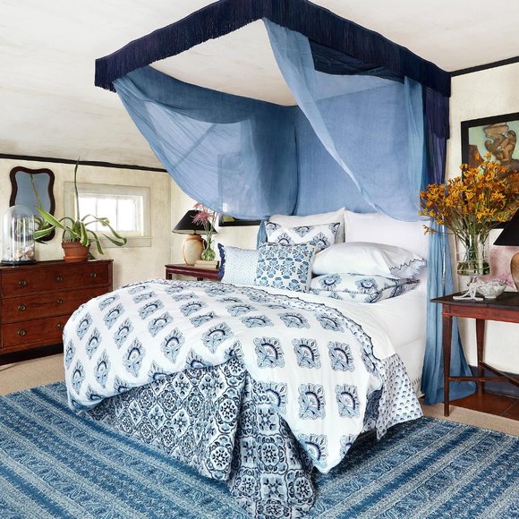 Tharu Organic Duvet - Queen 300$ US - Picture 3 of 10